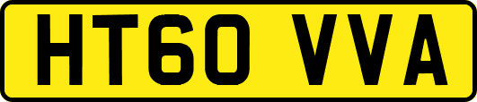 HT60VVA