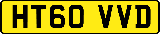 HT60VVD