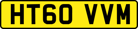 HT60VVM