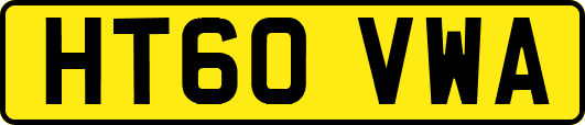 HT60VWA