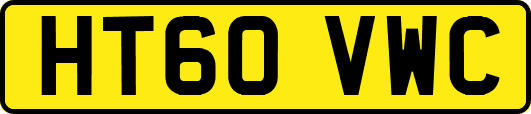 HT60VWC