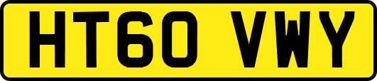 HT60VWY