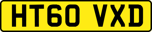 HT60VXD