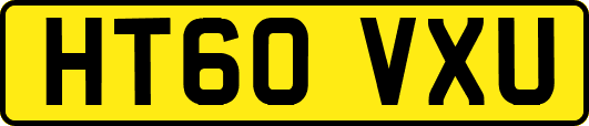 HT60VXU