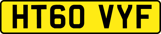 HT60VYF