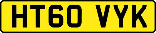 HT60VYK