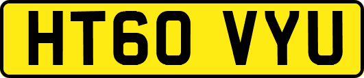 HT60VYU