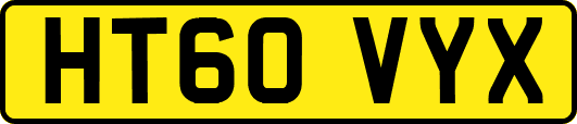 HT60VYX