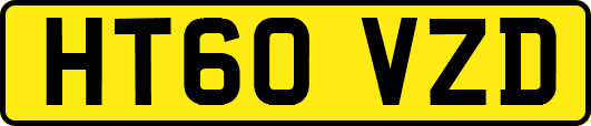 HT60VZD