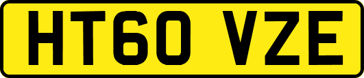 HT60VZE