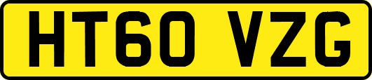 HT60VZG