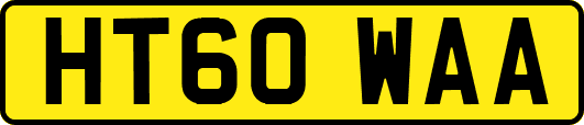 HT60WAA