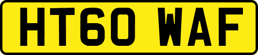 HT60WAF