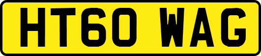 HT60WAG