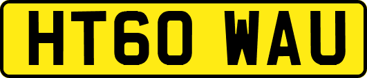 HT60WAU