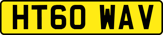 HT60WAV