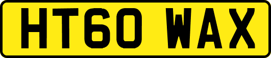 HT60WAX