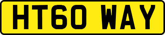 HT60WAY