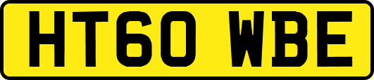 HT60WBE