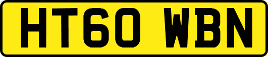 HT60WBN