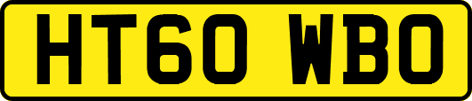 HT60WBO