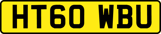 HT60WBU