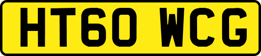HT60WCG