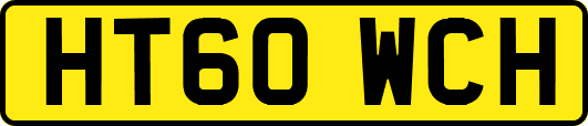 HT60WCH