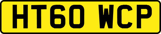 HT60WCP