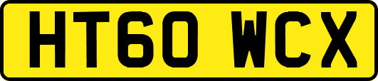 HT60WCX