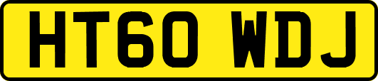 HT60WDJ