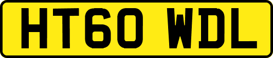 HT60WDL