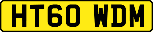 HT60WDM