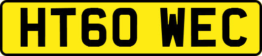 HT60WEC