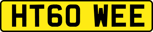HT60WEE