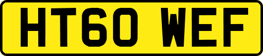 HT60WEF
