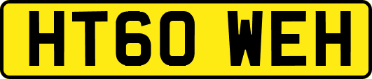 HT60WEH