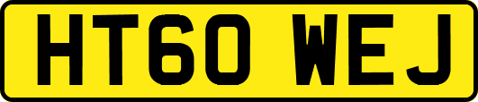 HT60WEJ