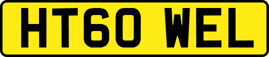 HT60WEL