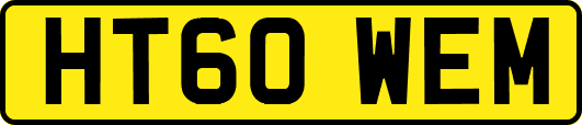 HT60WEM