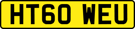 HT60WEU