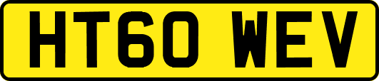 HT60WEV