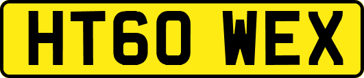 HT60WEX