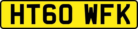 HT60WFK