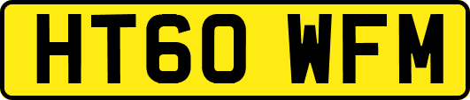 HT60WFM