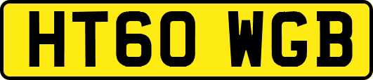 HT60WGB