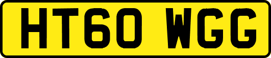 HT60WGG