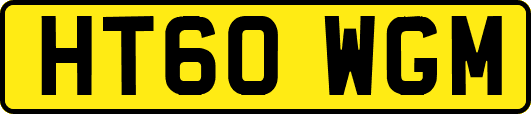 HT60WGM