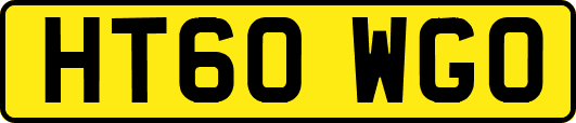 HT60WGO