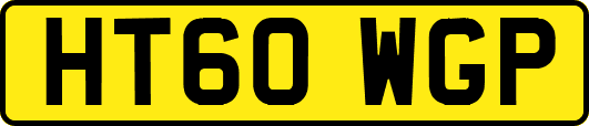 HT60WGP